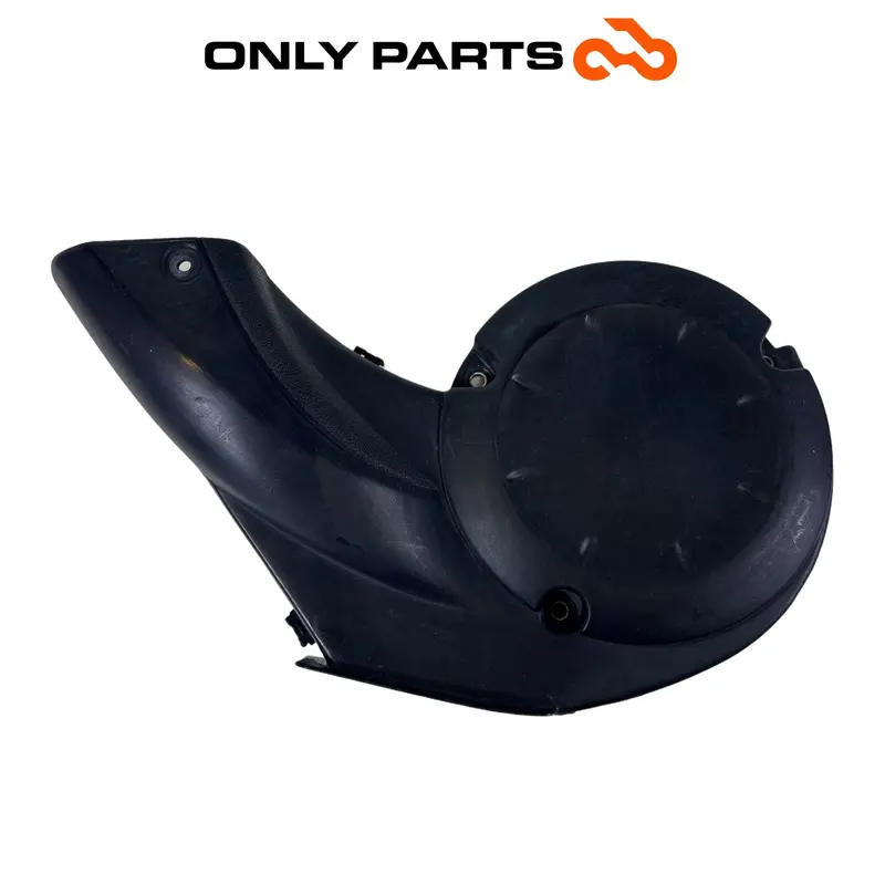CONVOGLIATORE ARIA TRASMISSIONE VARIATORE HONDA SH 300 2011 / AIR DUCT COVER