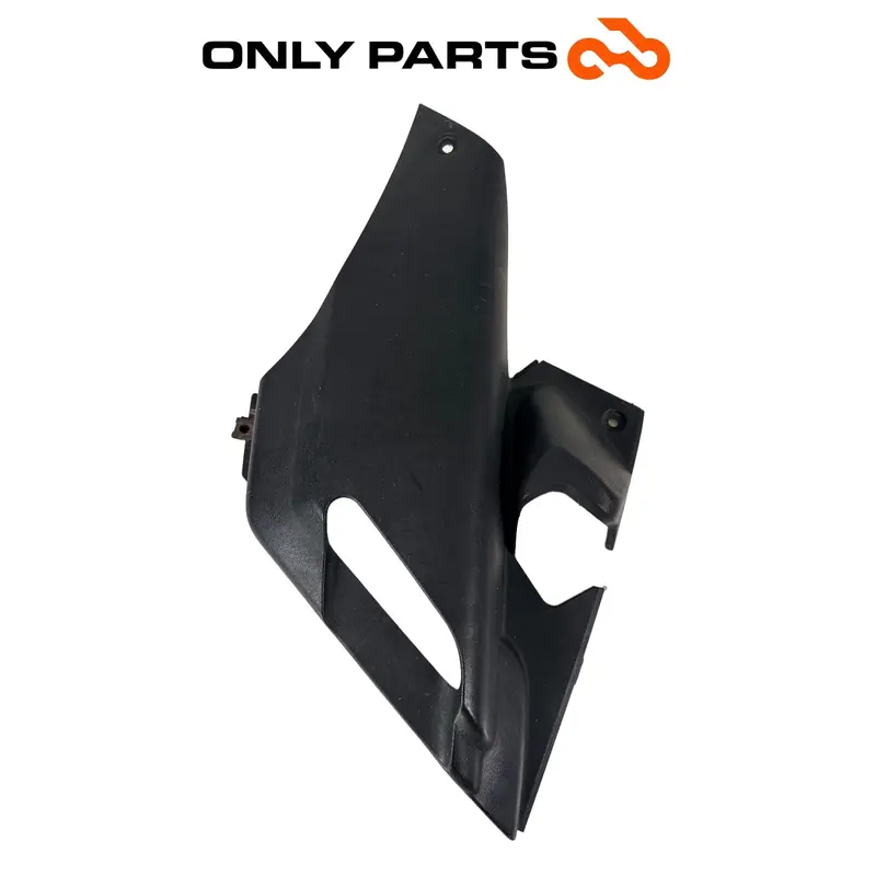 FIANCHETTO CARENA LATERALE ANTERIORE SX YAMAHA X-MAX 250 2008 OEM 1B9-F7486-00 — 3