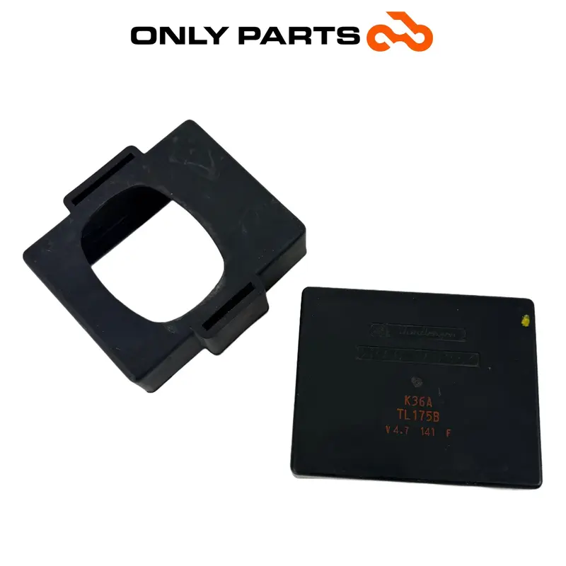 CENTRALINA LUCI ECU SHINDENGEN K36A TL175B HONDA PCX 125CC 2014 / LIGHT LED UNIT — 3