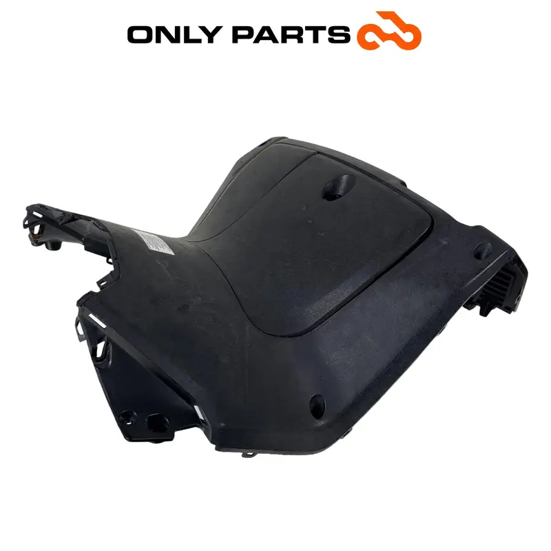 CARENA RETROSCUDO CONTROSCUDO CASSETTO PORTAOGGETTI YAMAHA X-MAX 250 2008 / OEM