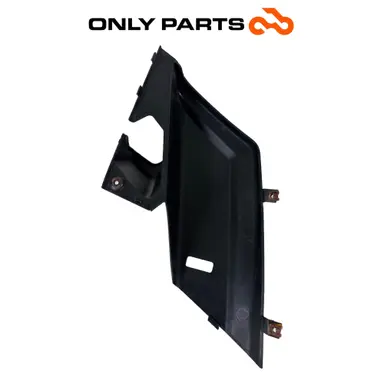 Carena sottopedana Posteriore DX  1B9-F7487-00 Yamaha X-max 250cc usato — foto reale 8