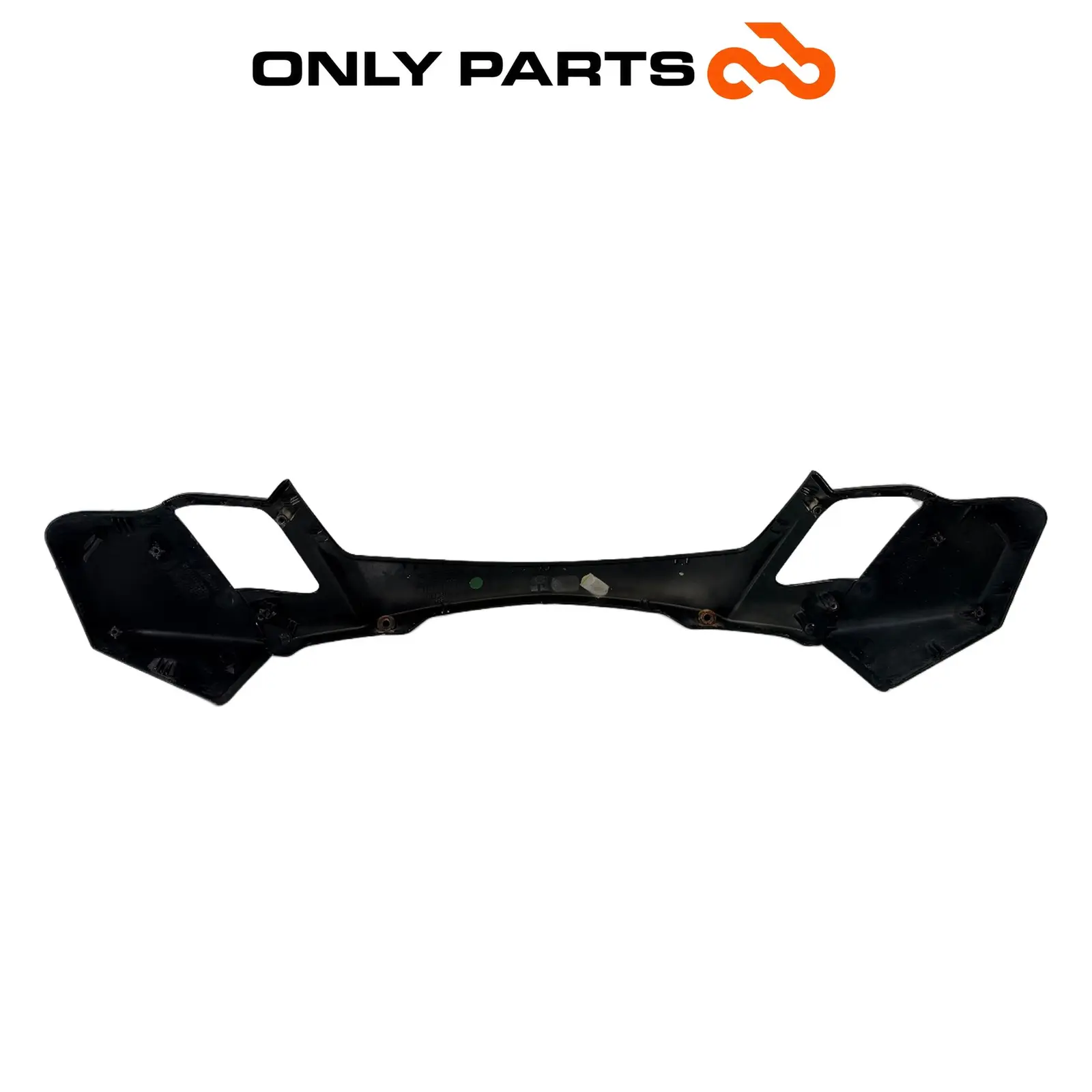 Cover anteriore manubrio Yamaha X-max 250cc 2008 usato — foto reale 8