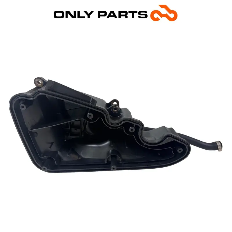 SCATOLA FILTRO ARIA AIRBOX CON MANICOTTO PIAGGIO VESPA LX 125 2011 / CLEANER BOX — 5