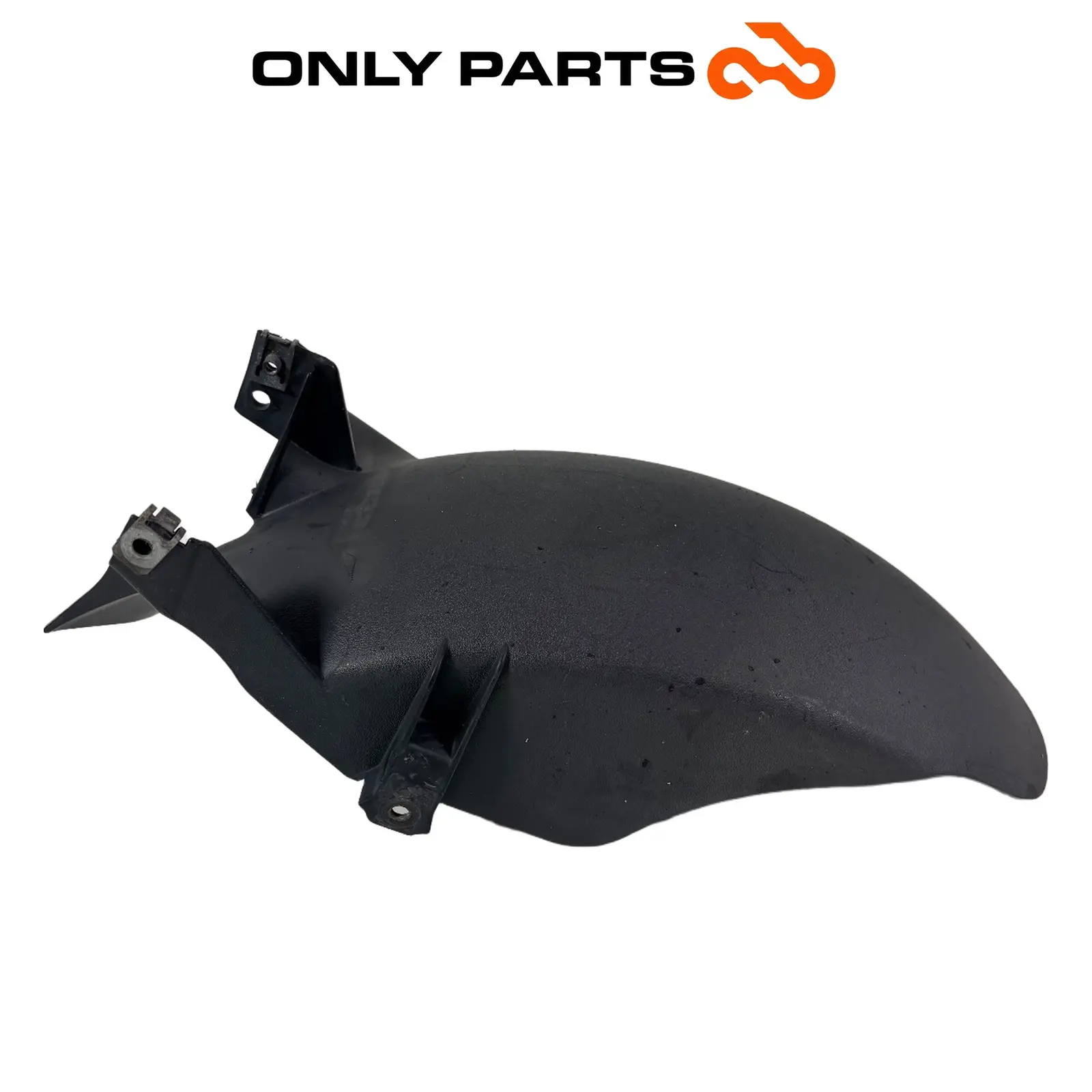 Parafango posteriore interno Piaggio Beverly 300cc usato — foto reale 2
