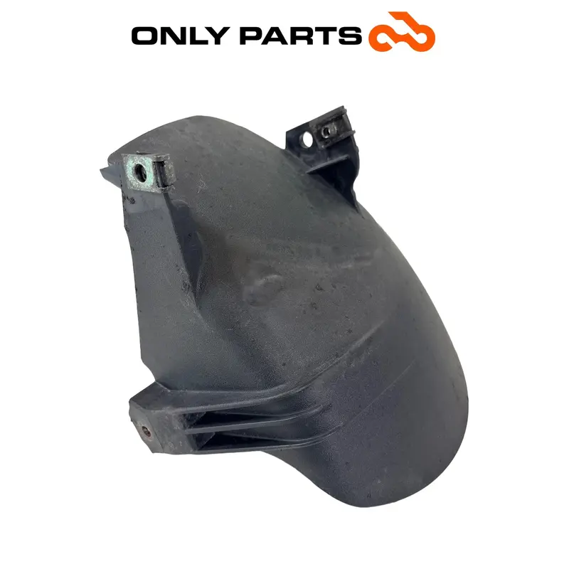 Parafango Posteriore Nero 655431 Piaggio MP3 Hybrid 300 2010 rear Mudguard OEM