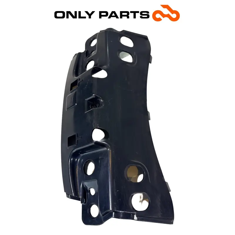 Supporto Plastico Fanale Posteriore Piaggio MP3 Hybrid 300CC 2010 Staffa Bracket — 3