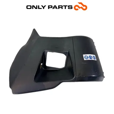 CARENA RETROSCUDO DESTRA HONDA PCX 125 2014 81138-K35-V00 CONTROSCUDO INTERNO Honda PCX 125cc usato — foto reale 6