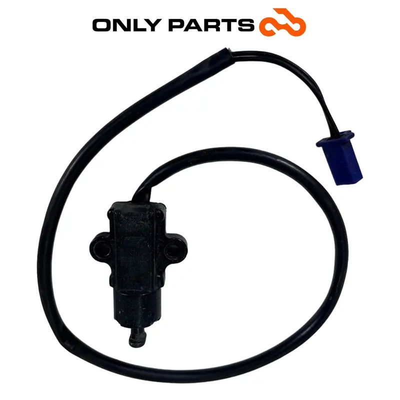 INTERRUTTORE SENSORE CAVALLETTO LATERALE YAMAHA X-MAX 250 2008 / SWITCH OEM — 4