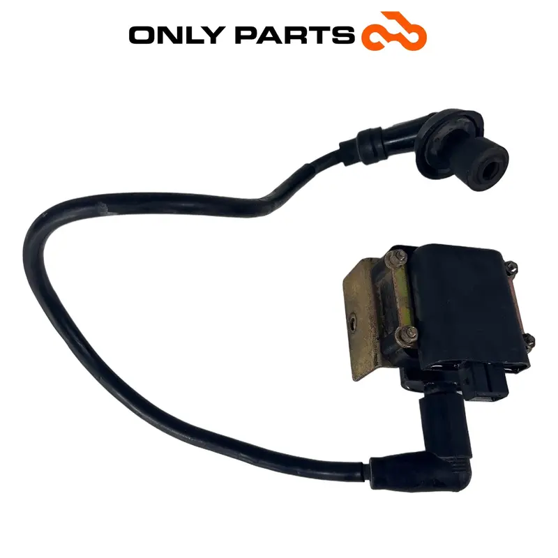 BOBINA ACCENSIONE ALTA TENSIONE GARELLI XO 125 2010 IGNITION COIL ORIGINALE