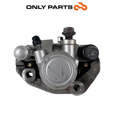 Pinza freno anteriore Yamaha DT 125cc 2005 usato — foto reale 1