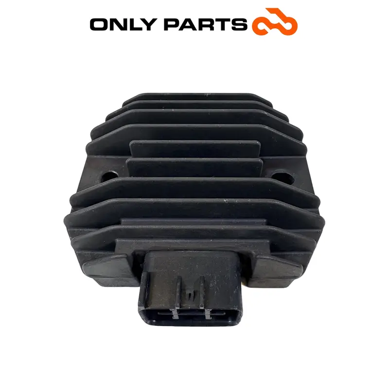 REGOLATORE DI TENSIONE SHINDENGEN SH650D-11 YAMAHA X-MAX 250 2008 / OEM — 3