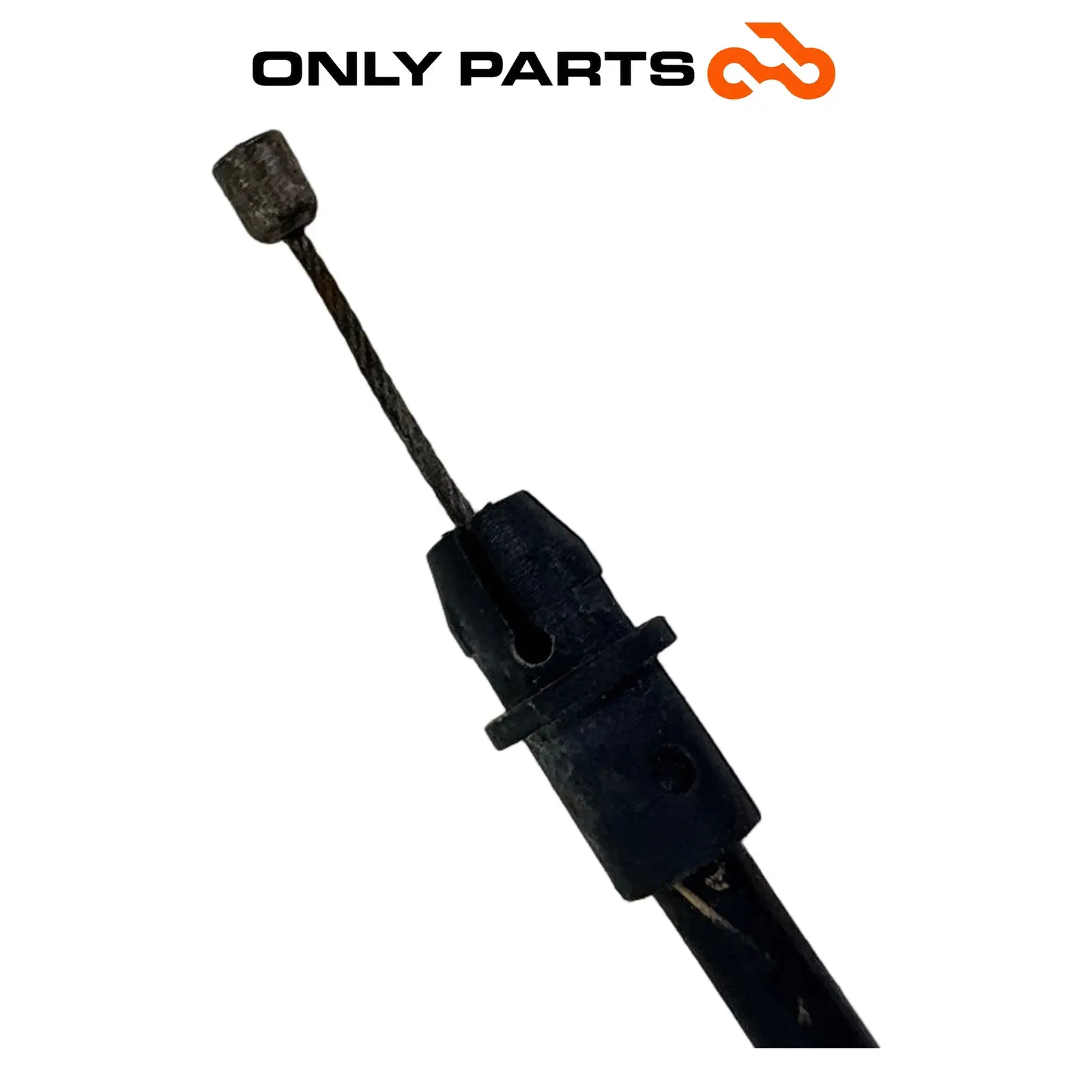 CAVO APERTURA PORTELLO CARBURANTE PIAGGIO MP3 HYBRID 300 2010 FUEL FLAP CABLE CM012824 Piaggio MP3 Hybrid 300cc usato — foto reale 4