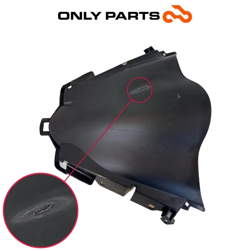 PANNELLO COVER CRUSCOTTO STRUMENTAZIONE 64336-K35-V001 HONDA PCX 125 2014 METER — 2