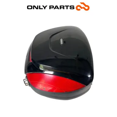 Bauletto posteriore Yamaha X-max 250cc 2008 usato — foto reale 5