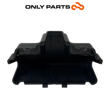 COVER SERRATURA SELLA HONDA PCX 125 2014 77237-K35-V000 SEAT CATCH ORIGINALE Honda PCX 125cc usato — foto reale 6