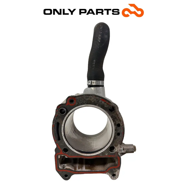 CILINDRO MOTORE ORIGINALE LEADER DA RETTIFICARE PIAGGIO VESPA GT 200 2003 / OEM — 5