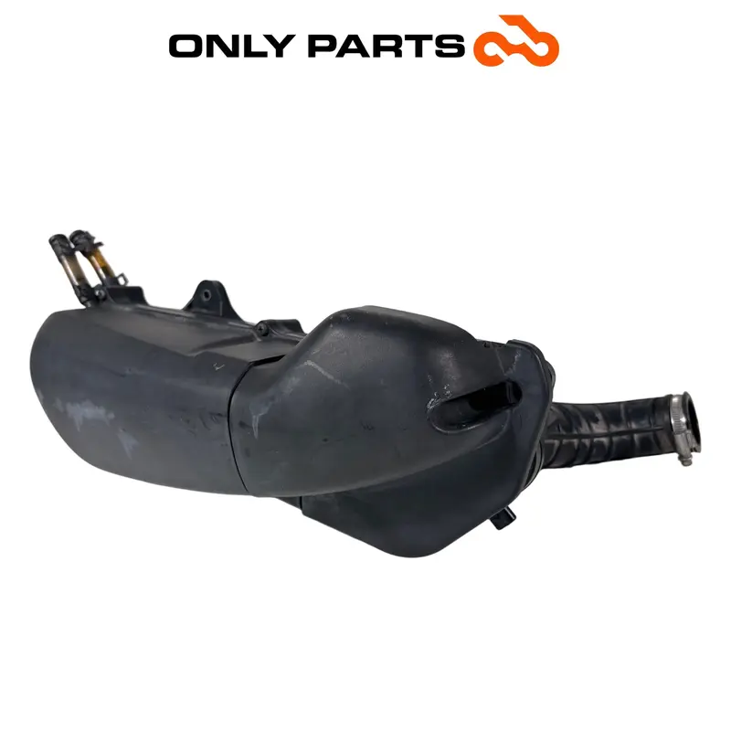 AIRBOX SCATOLA FILTRO ARIA ORIGINALE YAMAHA X-MAX 250 2008 / AIR BOX FILTER OEM