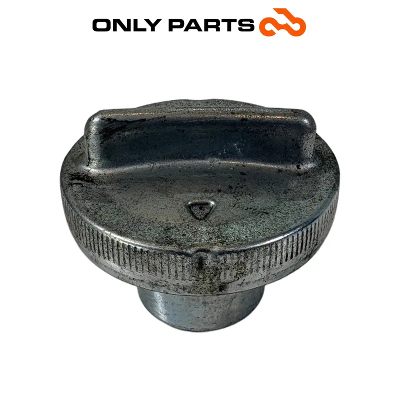 TAPPO SERBATOIO BENZINA CARBURANTE A SCATTO ORIGINALE HONDA PCX 125 2014 / FUEL — 4