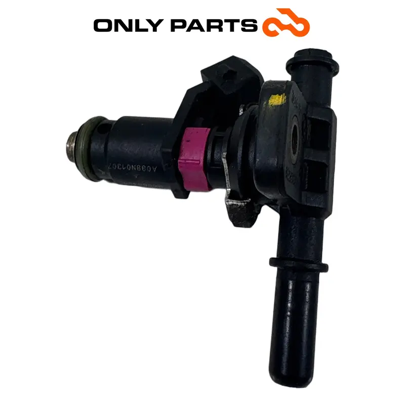 INIETTORE BENZINA CARBURANTE A099N01307 PIAGGIO MP3 HYBRID 300 2010 / INJECTOR — 4