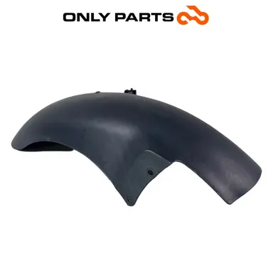 Parafango posteriore interno Garelli XO 125cc 2010 Grigio usato — foto reale 3