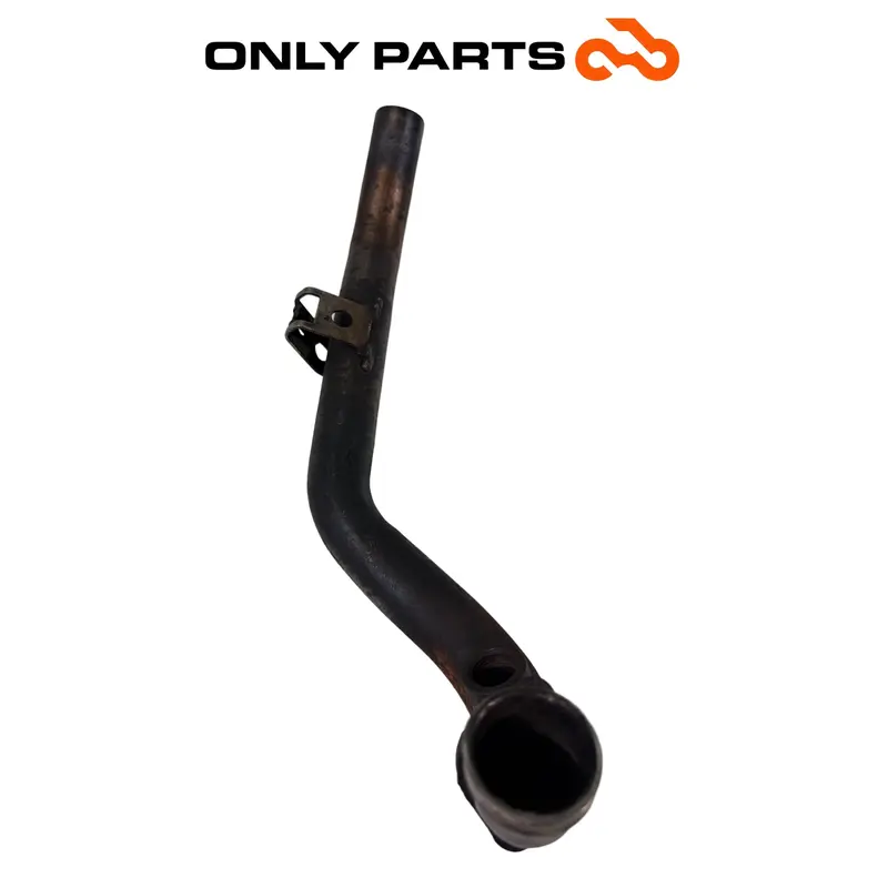COLLETTORE TUBO DI SCARICO MOTORE CON BOCCOLA PIAGGIO BEVERLY 300 2010 / EXHAUST — 4