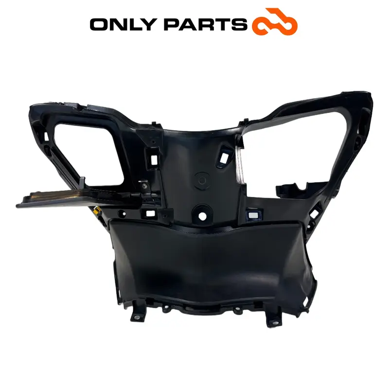 CARENA RETROSCUDO CONTROSCUDO ANTERIORE HONDA PCX 125 2014 / INNER LEG SHIELD — 2