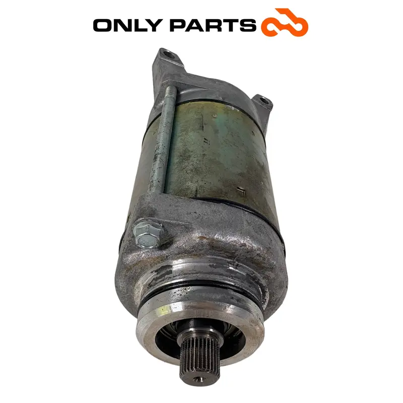 Oryginalny rozrusznik Kawasaki ER-5 500 2002 — 3