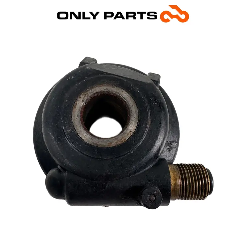 RINVIO CONTACHILOMETRI INGRANAGGIO RUOTA ANTERIORE YAMAHA DT 125 2005 / DRIVE — 3