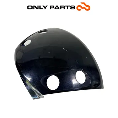 Coprimanubrio anteriore Yamaha Xenter 150cc 2015 usato — foto reale 2