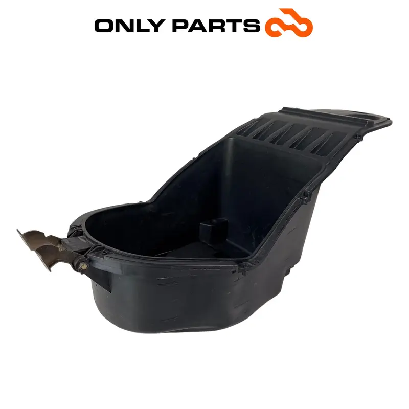 VANO SOTTOSELLA VASCA PORTACASCO GARELLI XO 125 2010 HELMET BOX ORIGINALE