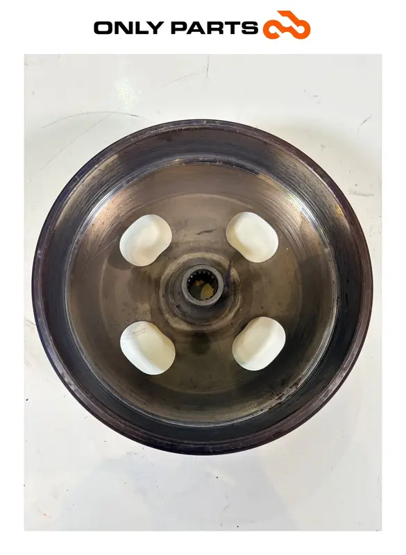 CAMPANA FRIZIONE CENTRIFUGA ORIGINALE HONDA SH 300 2011 / CLUTCH OUTER BELL DRUM — 5