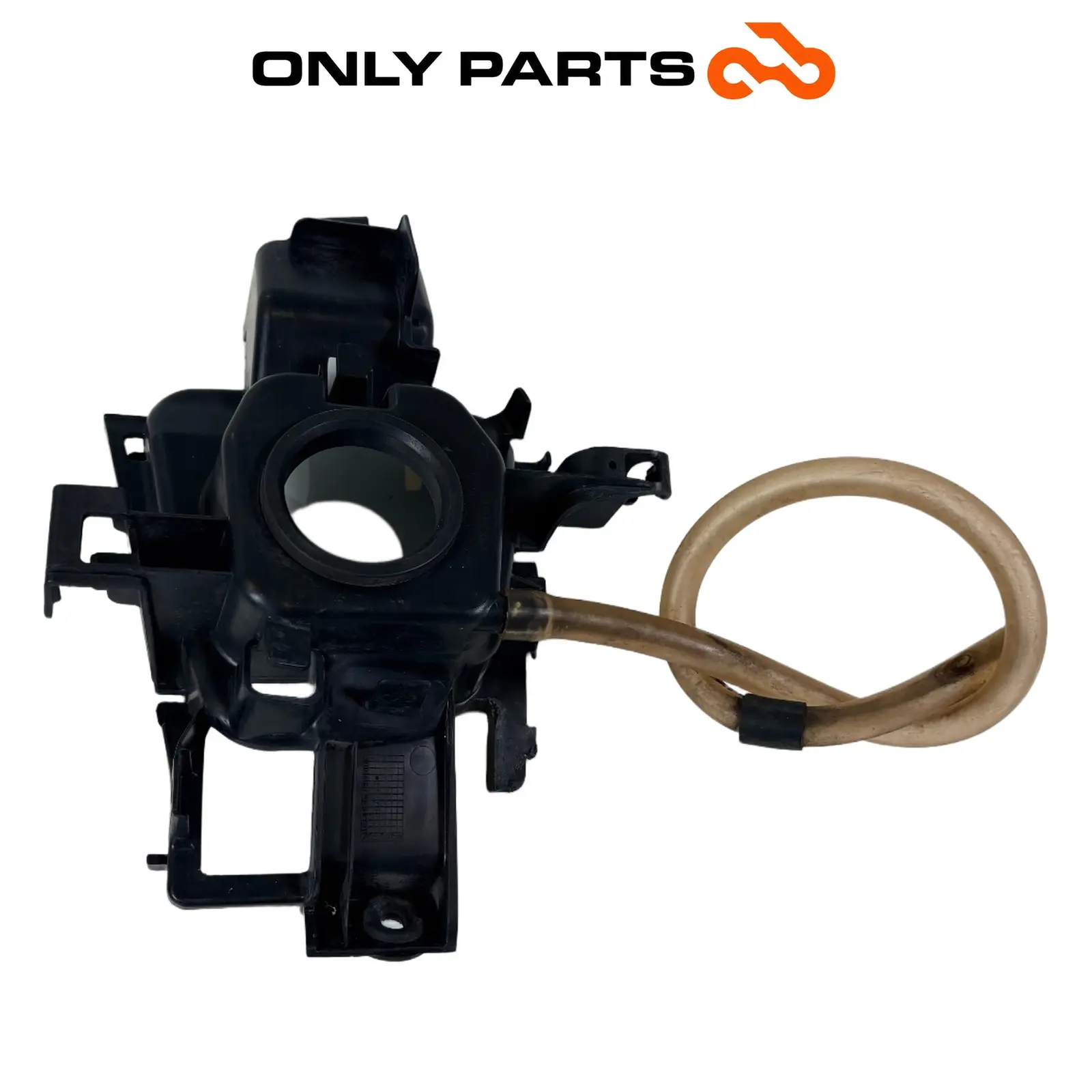 VASCHETTA BOCCHETTONE SERBATOIO HONDA PCX 125 2014 17525-K35-V000 FUEL TRAY Honda PCX 125cc usato — foto reale 4