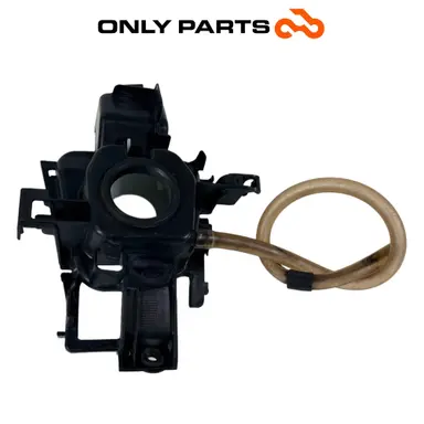 VASCHETTA BOCCHETTONE SERBATOIO HONDA PCX 125 2014 17525-K35-V000 FUEL TRAY Honda PCX 125cc usato — foto reale 4