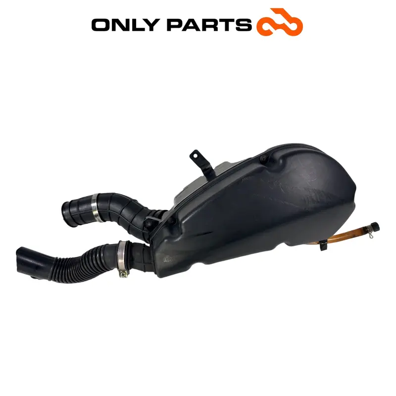 AIRBOX SCATOLA FILTRO ARIA CASSA GARELLI XO 125 2010 AIR BOX FILTER ORIGINALE