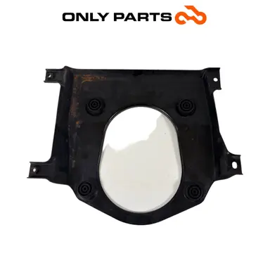 staffa supporto serbatoio Yamaha X-max 250cc 2008 usato — foto reale 5