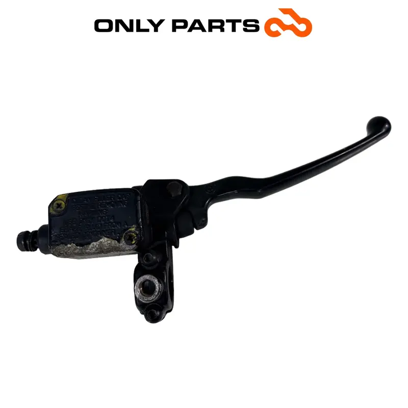 POMPA FRENO ANTERIORE DESTRA DX CON LEVA SWITCH PIAGGIO BEVERLY 300 2010 MASTER