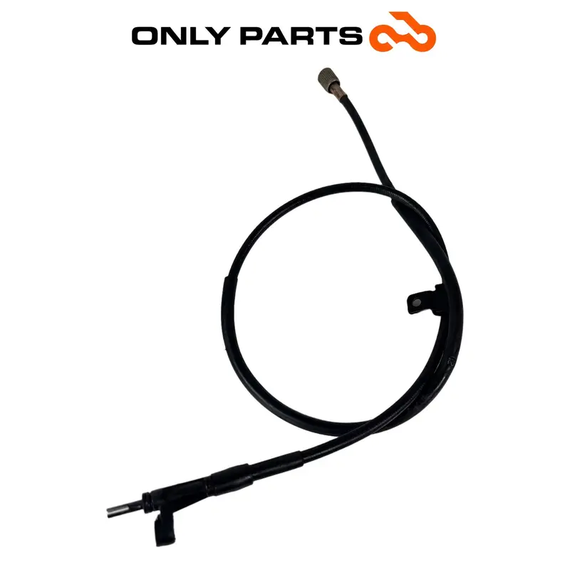 CAVO TRASMISSIONE CONTACHILOMETRI TACHIMETRO GARELLI XO 125 2010 / SPEEDO CABLE — 2