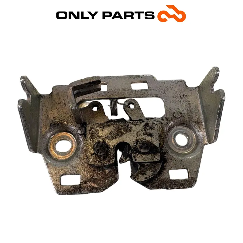SERRATURA NOTTOLINO SBLOCCO APERTURA SELLA CAVO HONDA PCX 125 2014 / SEAT LOCK — 5