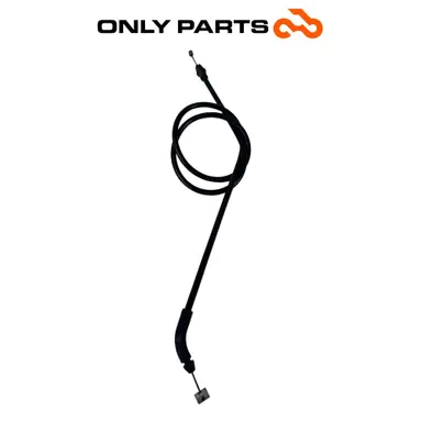 CAVO APERTURA PORTELLO CARBURANTE PIAGGIO MP3 HYBRID 300 2010 FUEL FLAP CABLE CM012824 Piaggio MP3 Hybrid 300cc usato — foto reale 2