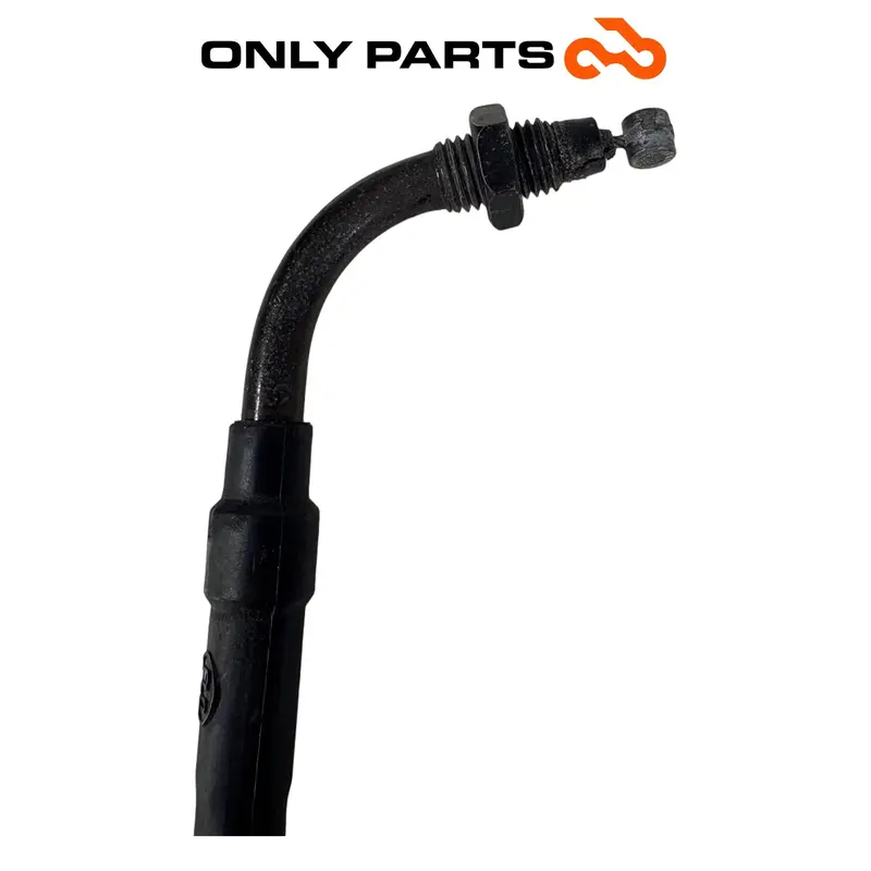 CAVO TRASMISSIONE COMANDO ACCELERATORE GAS GARELLI XO 125 2010 / THROTTLE CABLE — 5