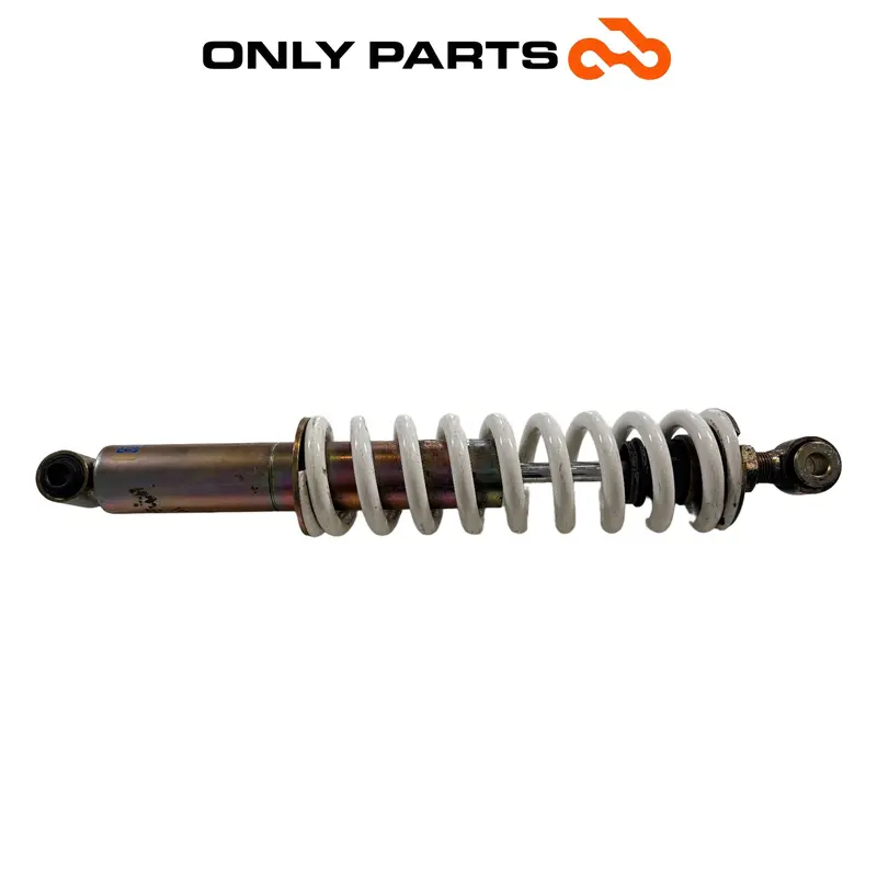 MONO AMMORTIZZATORE POSTERIORE SOSPENSIONE ORIGINALE YAMAHA DT 125 2005 / SHOCK — 3