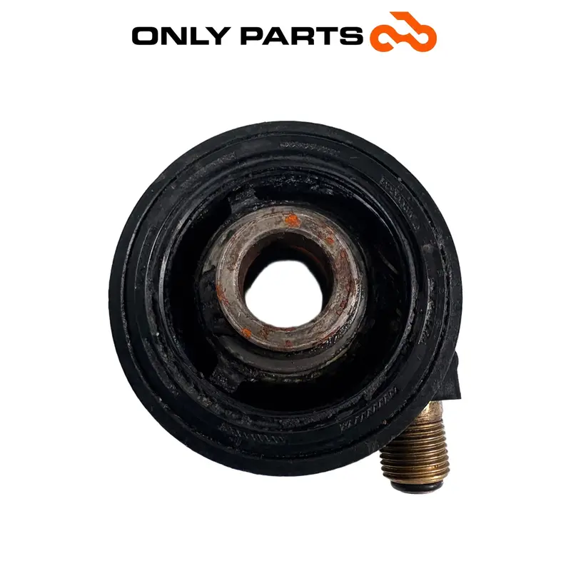 RINVIO CONTACHILOMETRI INGRANAGGIO RUOTA ANTERIORE YAMAHA DT 125 2005 / DRIVE — 5