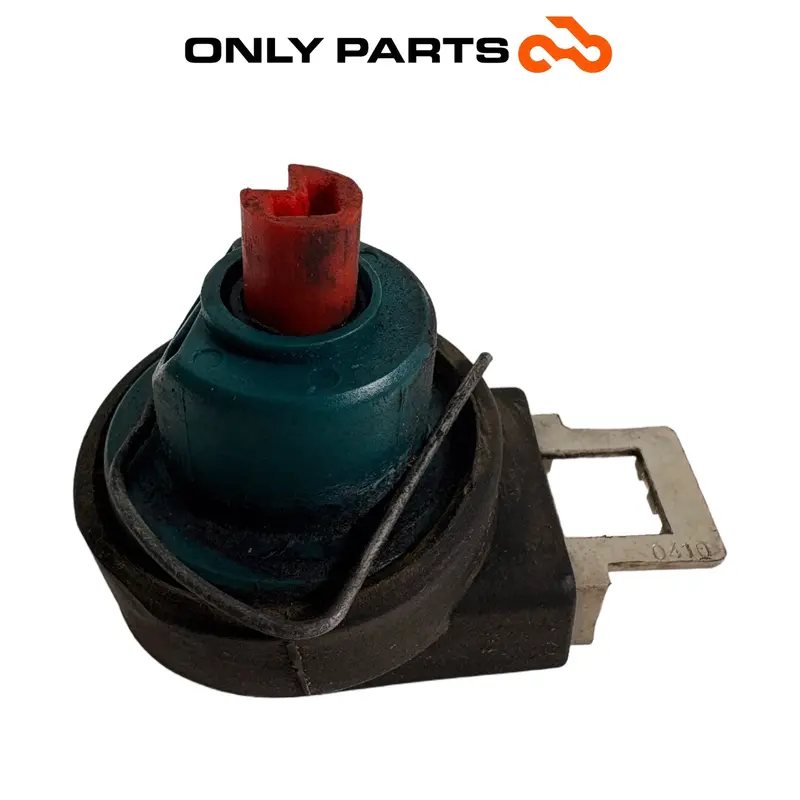 COMMUTATORE ACCENSIONE BLOCCHETTO CHIAVE TELAIO PIAGGIO BEVERLY 300 2010 SWITCH — 4