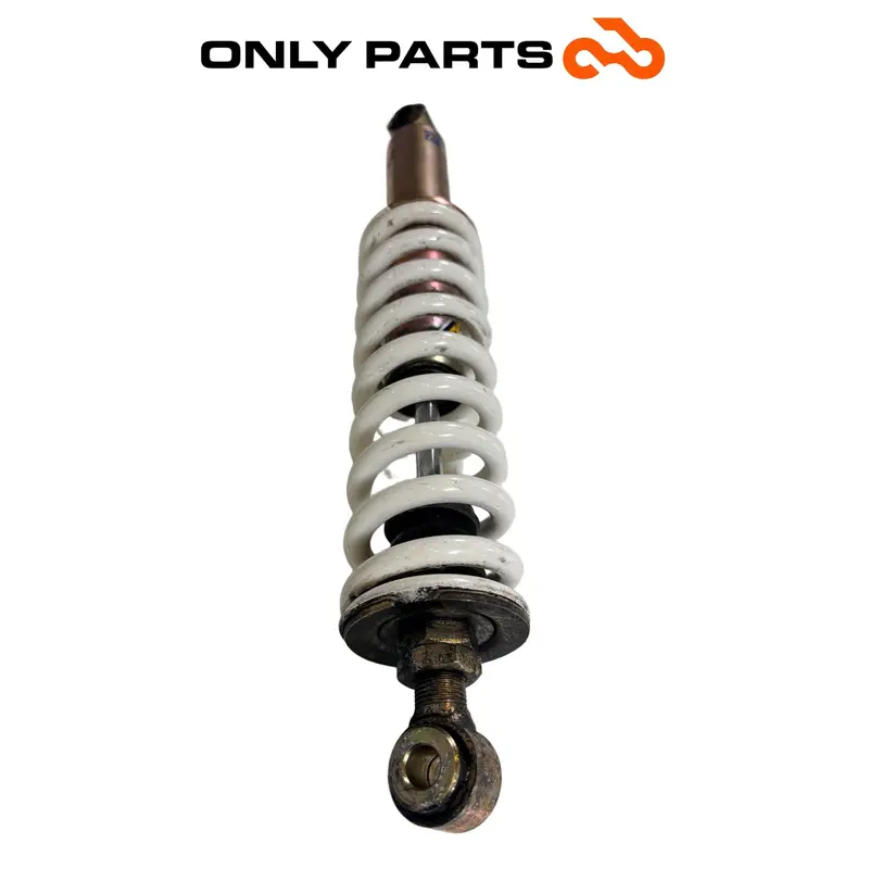MONO AMMORTIZZATORE POSTERIORE SOSPENSIONE ORIGINALE YAMAHA DT 125 2005 / SHOCK — 4