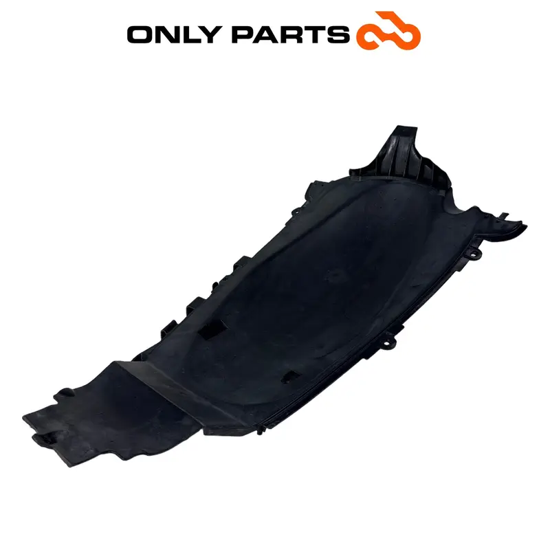 PARAFANGO POSTERIORE INTERNO PARASPRUZZI YAMAHA XENTER 150 2015 52S-F1629-00 OEM — 3