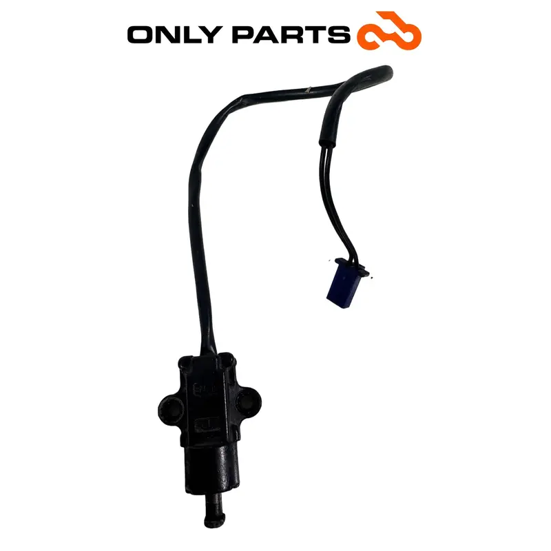 SENSORE INTERRUTTORE SICUREZZA CAVALLETTO LATERALE PIAGGIO BEVERLY 300 2010 OEM — 2