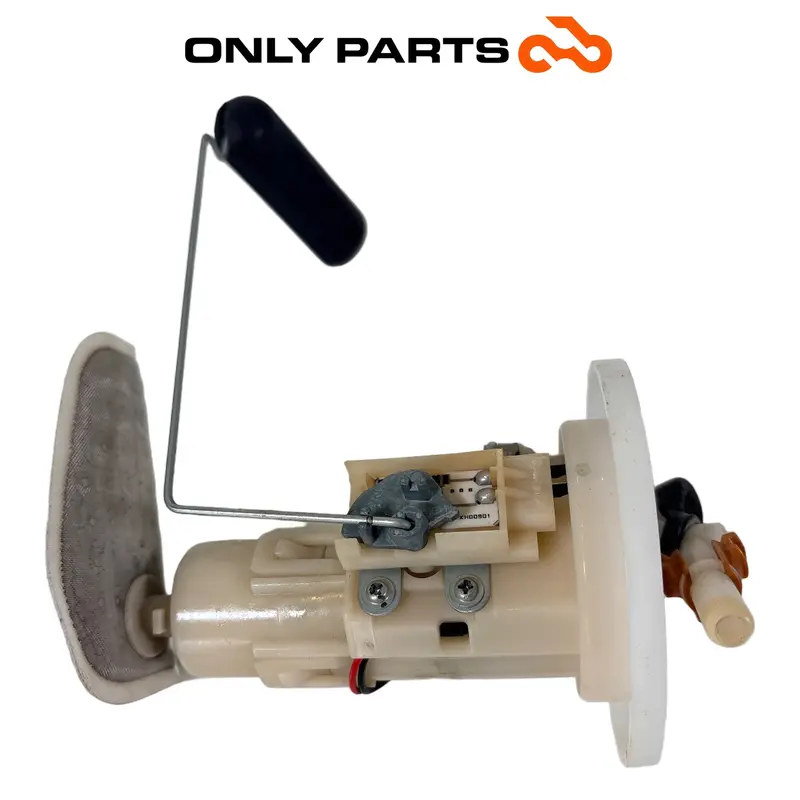 POMPA BENZINA CARBURANTE SERBATOIO IMMERSA HONDA SH 300 2011 / FUEL PUMP ASSY — 5