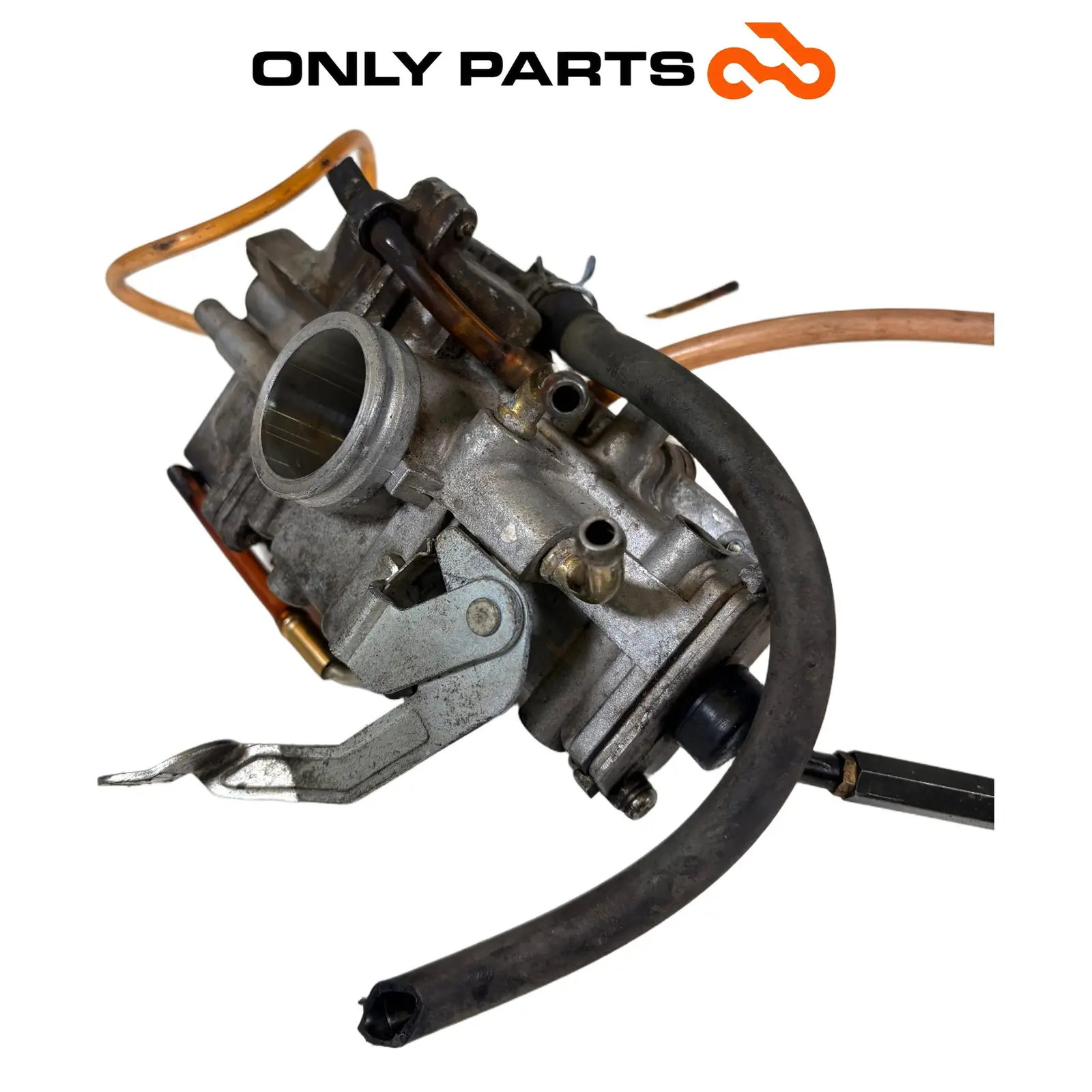 Carburatore Yamaha DT 125cc 2005 usato — foto reale 1