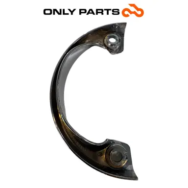 Cover cromata manubrio Honda PCX 125cc 2014 usato — foto reale 8