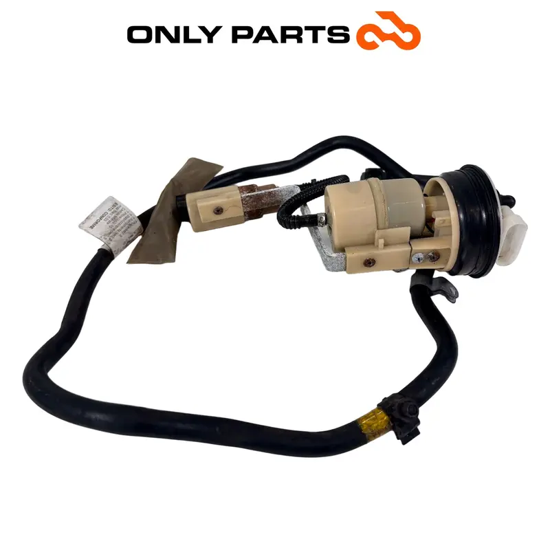 POMPA BENZINA CARBURANTE COMPLETA 640518 PIAGGIO MP3 HYBRID 300 2010 / FUEL PUMP — 4
